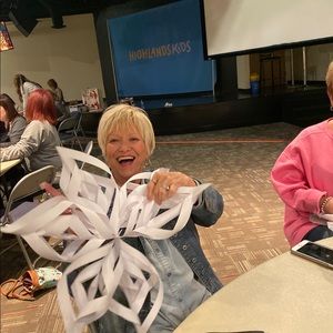 Meet your Posher, Kay